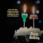 Birthday Wishes in English | 1000+ Birthday Status in English | HeloPlus