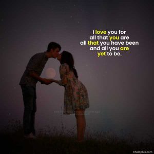 Love Quotes in English | 1000+ Love Status in English | Love Captions