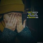 Sad Quotes in English | 1100+ Sad Status in English | HeloPlus