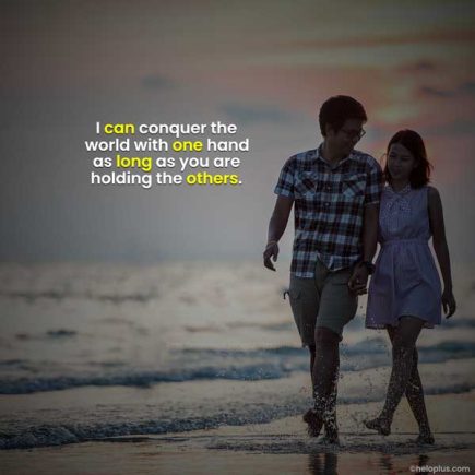 Love Quotes in English | 1100+ Love Status in English | Love Captions