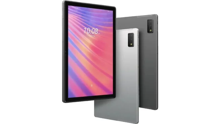 HTC A101 Plus Tablet