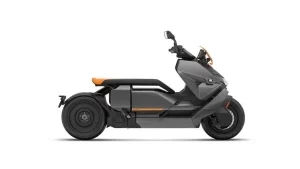 BMW CE04 Electric Scooter