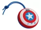 Boat Stone 190 Captain America Marvel Edition