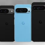 Google Pixel9 Pro XL
