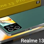 Realme Note 13 5G